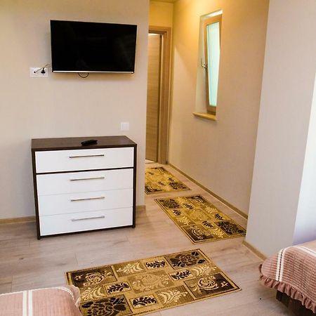 Apartament Calea Bucuresti Pitesti Ngoại thất bức ảnh