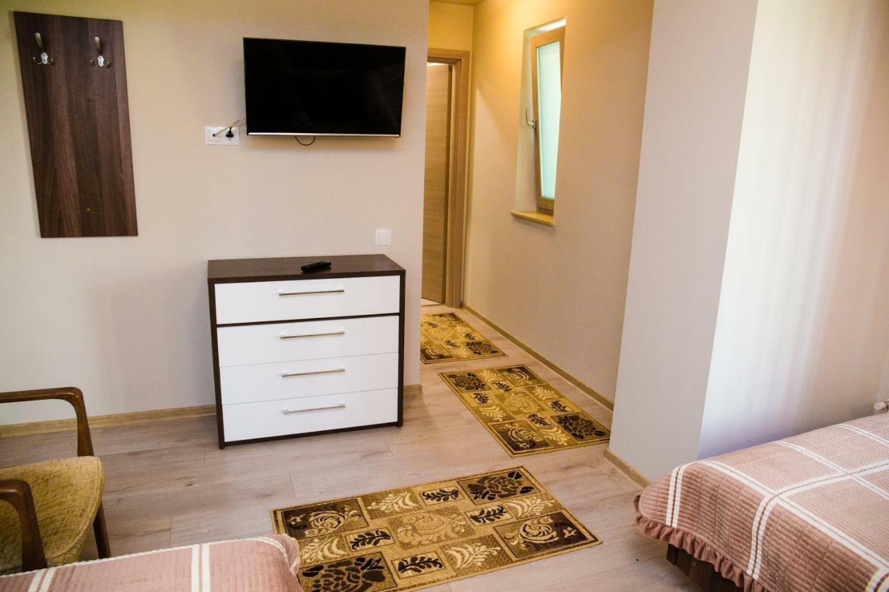 Apartament Calea Bucuresti Pitesti Ngoại thất bức ảnh