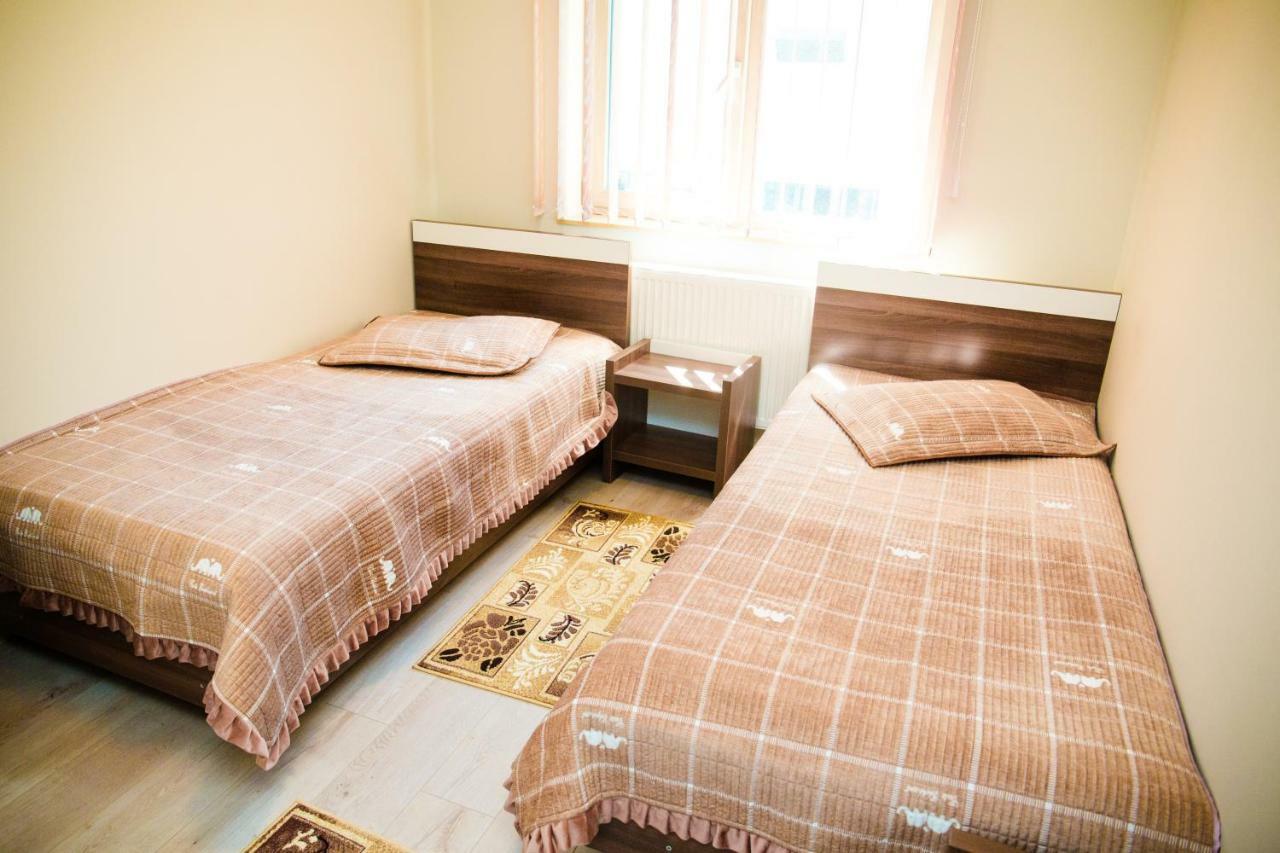 Apartament Calea Bucuresti Pitesti Ngoại thất bức ảnh