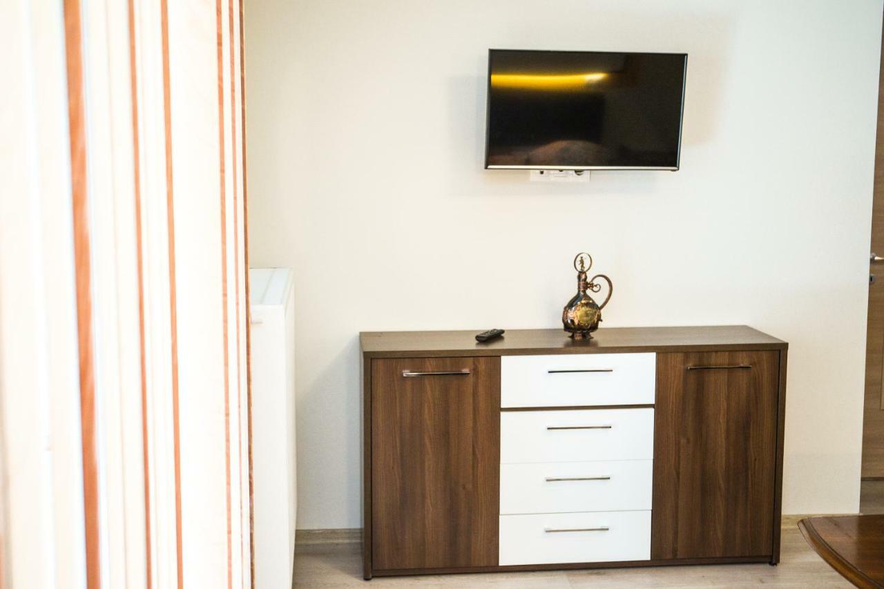 Apartament Calea Bucuresti Pitesti Ngoại thất bức ảnh