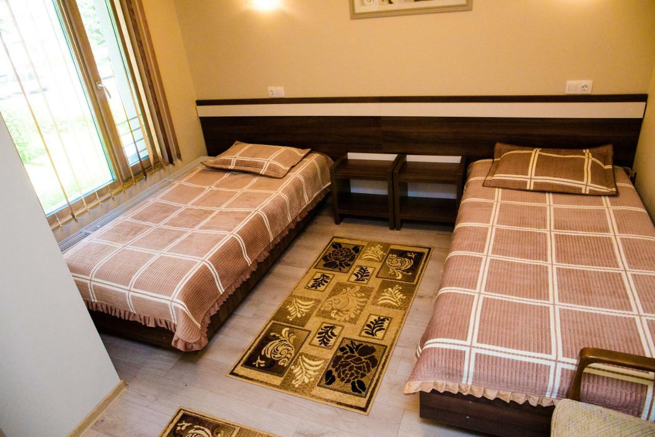 Apartament Calea Bucuresti Pitesti Ngoại thất bức ảnh